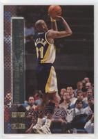 Reggie Miller [Good to VG‑EX]