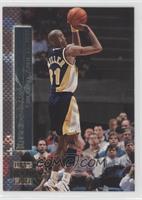 Reggie Miller