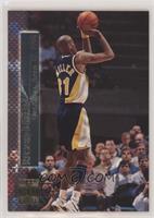 Reggie Miller