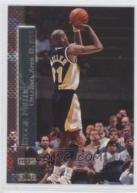 1996-97 Topps Stadium Club - Shining Moments #SM 7 - Reggie Miller