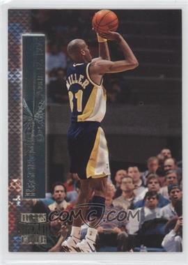 1996-97 Topps Stadium Club - Shining Moments #SM 7 - Reggie Miller