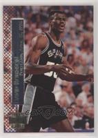 David Robinson