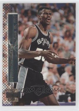 1996-97 Topps Stadium Club - Shining Moments #SM 8 - David Robinson