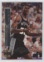 David Robinson