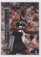 David Robinson