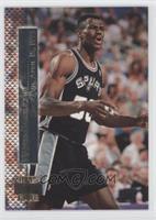 David Robinson