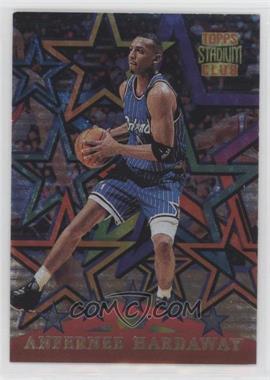 1996-97 Topps Stadium Club - Special Forces - Members Only #SF1 - Anfernee Hardaway