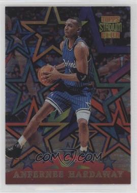 1996-97 Topps Stadium Club - Special Forces #SF1 - Anfernee Hardaway