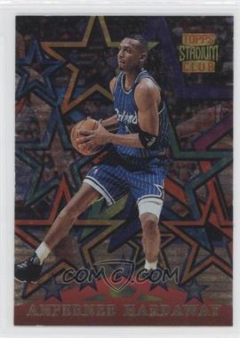 1996-97 Topps Stadium Club - Special Forces #SF1 - Anfernee Hardaway