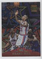 Grant Hill [Good to VG‑EX]