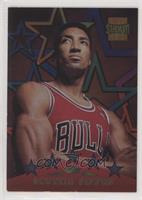 Scottie Pippen [EX to NM]