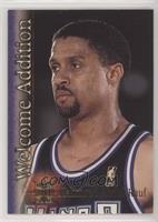 Mahmoud Abdul-Rauf