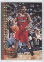 Rod Strickland