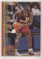 Tyrone Corbin [EX to NM]