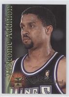 Mahmoud Abdul-Rauf