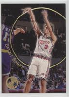 Brent Barry