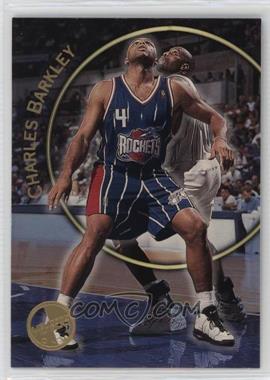 1996-97 Topps Stadium Club Members Only 55 - [Base] #37 - Charles Barkley