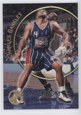 1996-97 Topps Stadium Club Members Only 55 - [Base] #37 - Charles Barkley