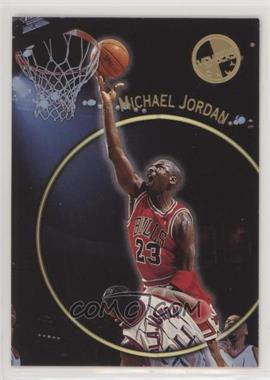 1996-97 Topps Stadium Club Members Only 55 - [Base] #41 - Michael Jordan