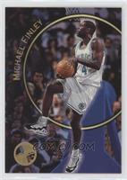 Michael Finley