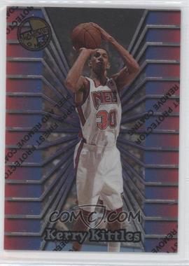 1996-97 Topps Stadium Club Members Only 55 - [Base] #51 - Kerry Kittles