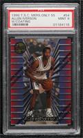 Allen Iverson [PSA 9 MINT]