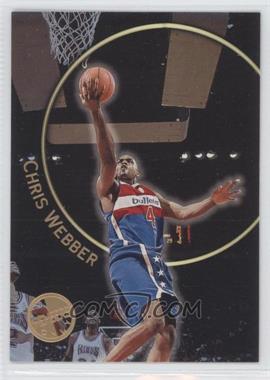 1996-97 Topps Stadium Club Members Only 55 - [Base] #9 - Chris Webber