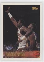 Patrick Ewing [EX to NM]