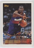 Michael Finley