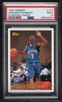 Stephon Marbury [PSA 9 MINT]