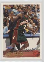 Gary Payton