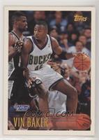 Vin Baker [EX to NM]