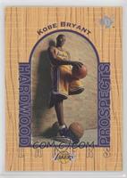 Hardwood Prospects - Kobe Bryant