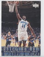 Anthony Mason