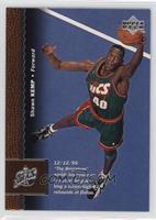 Shawn Kemp