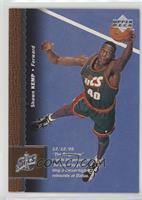 Shawn Kemp