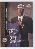 Marcus Camby