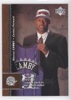 Marcus Camby