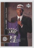 Marcus Camby