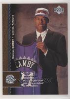 Marcus Camby