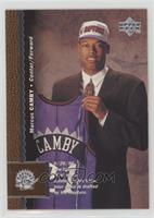 Marcus Camby