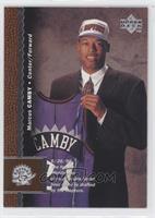 Marcus Camby