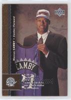 Marcus Camby [EX to NM]