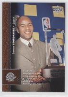 Damon Stoudamire