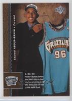 Shareef Abdur-Rahim