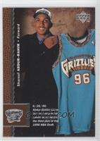 Shareef Abdur-Rahim