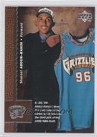 Shareef Abdur-Rahim