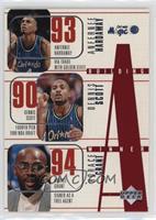 Building a Winner - Anfernee Hardaway, Dennis Scott, Horace Grant, Nick Anderso…