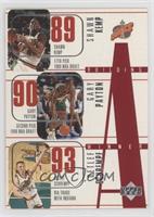 Building a Winner - Shawn Kemp, Gary Payton, Detlef Schrempf, Hersey Hawkins, S…