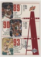 Building a Winner - Shawn Kemp, Gary Payton, Detlef Schrempf, Hersey Hawkins, S…